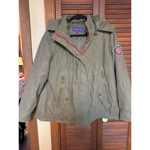 Madden Girl Winter Coat